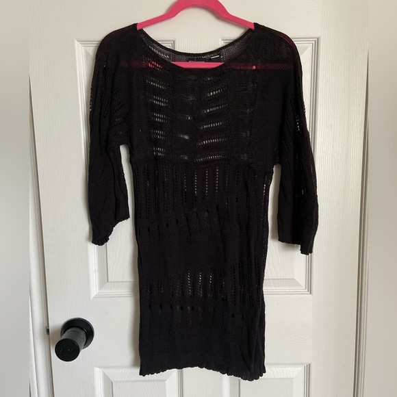 Moda International Knit Dress - Picture 4 of 8